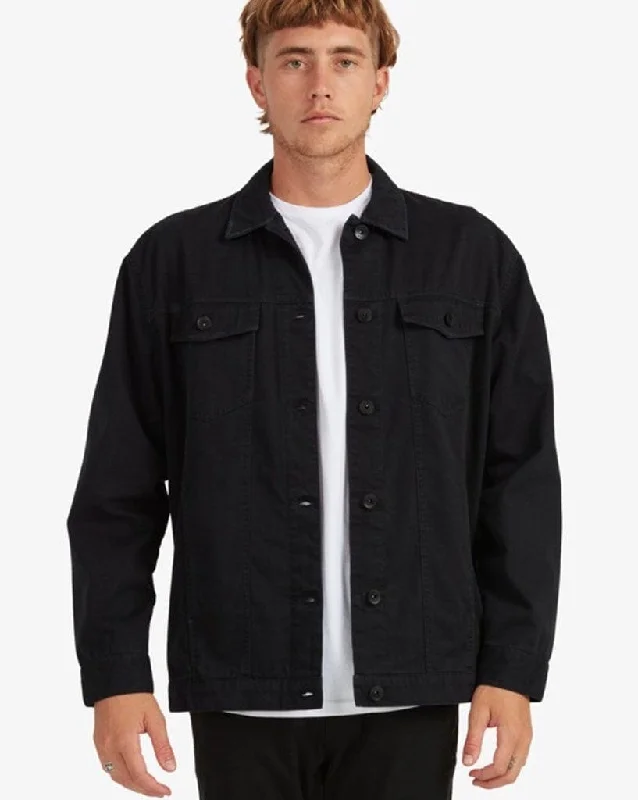 Southwest Waves Jacket