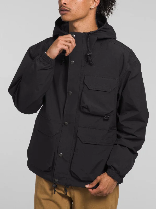 M66 Utility Rain Jacket