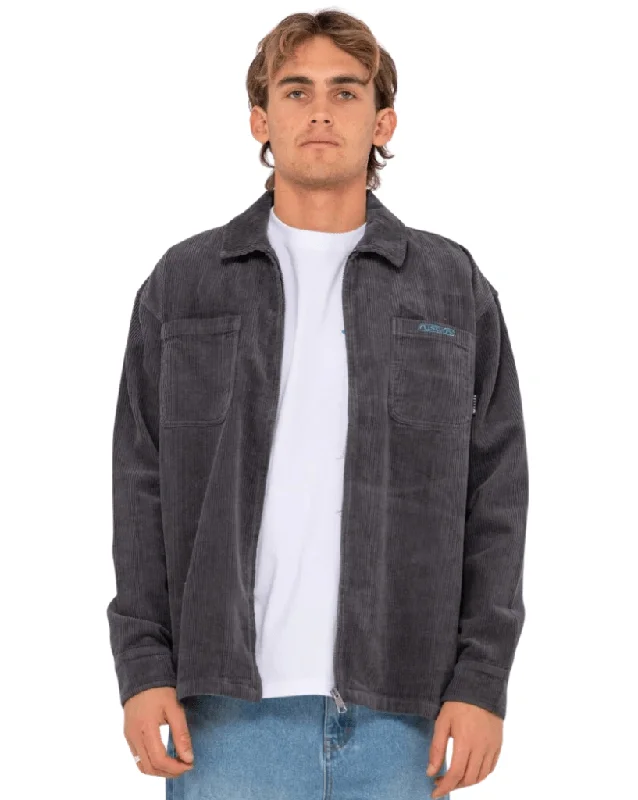 V8 Coup Cord Jacket