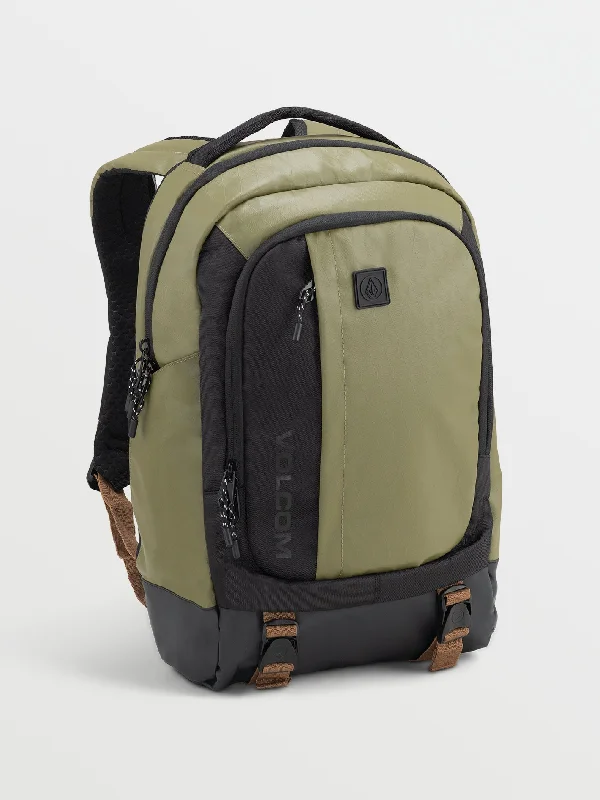 Venture Backpack - Olive